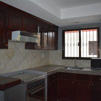 2 Bedrooms - Townhouse